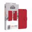 Picture of Eiger Eiger North Folio Case for Apple iPhone 15 in Red