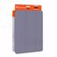 Picture of Eiger Eiger Storm 250m Stylus for Apple iPad 11 (11th Gen)/ 10.9 (10th Gen) in Lavender in Retail Sleeve