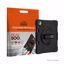 Picture of Eiger Eiger Peak 500m Case for iPad Pro 13 (2025) / (2024) in Black
